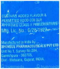 Vz Plus Powder 35Gm