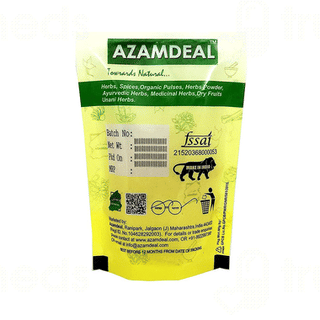 Azamdeal Isabgol Bhusi 800gm
