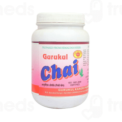 Gurukul Chai 400gm
