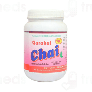 Gurukul Chai 400gm