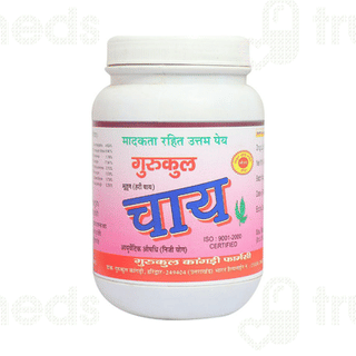Gurukul Chai 400gm