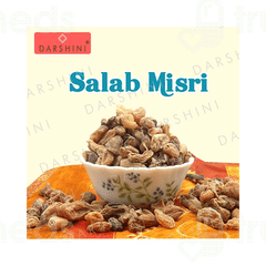 Darshini Salam Mishri Powder 25gm