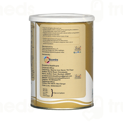 Optimo Renal Vanilla Flavour 400Gm