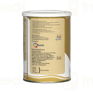 Optimo Renal Vanilla Flavour 400Gm
