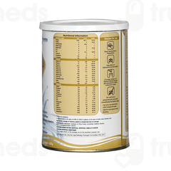 Optimo Renal Vanilla Flavour 400Gm
