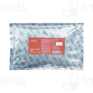 Jiva Ayurveda Dashmool Kwath Dry 150gm
