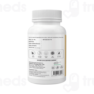 Four Seasons Safed Musli Powder 100gm