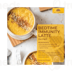 Saptamveda Organic Curcumin Powder 50gm Saptamveda Organic Curcumin Powder 50gm