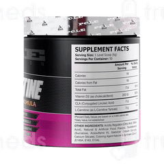 Pole Nutrition Cla+ Carnitine Fruit Punch 300Gm