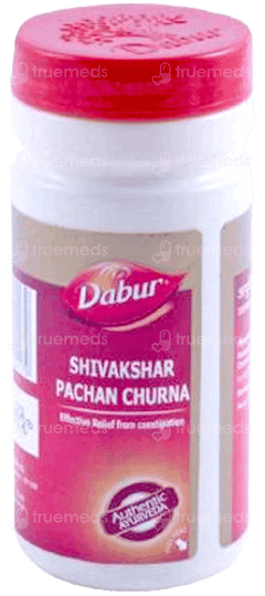 Dabur Shivakshar Pachan Churna 60Gm