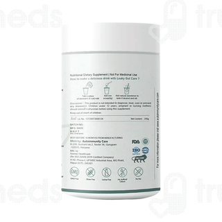 Autoimmunity Care Leaky Gut Care Powder 240gm