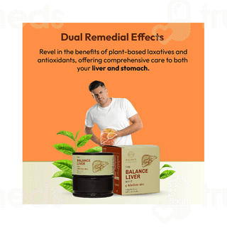 Balance Ayurveda The Balance Liver Malt 300gm