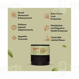 Balance Ayurveda The Balance Liver Malt 300gm