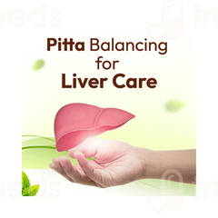 Balance Ayurveda The Balance Liver Malt 300gm