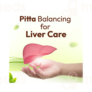 Balance Ayurveda The Balance Liver Malt 300gm