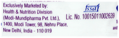 Vivamom Kesar Badam Flavour Powder Jar 250Gm