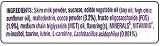 Pediasure 2+ Chocolate Flavour Powder 20Gm + 2Gm Extra
