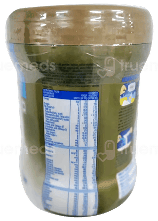 Similac Advance Stage 1 Powder Jar 200Gm