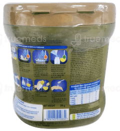 Similac Advance Stage 1 Powder Jar 200Gm