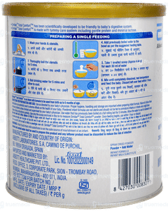 Similac Total Comfort Infant Formula Powder 350gm