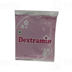 Dextramin Sachet 83gm