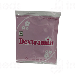 Dextramin Sachet 83gm