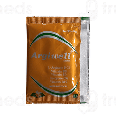 Argiwell Sachet 4.5Gm