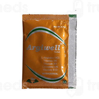 Argiwell Sachet 4.5Gm