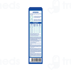 Nutramil 1 0-6 Months Infant Formula Refill Powder 400gm