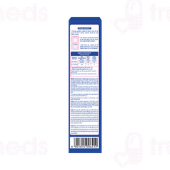 Nutramil 2 6-12 Months Follow Up Formula Refill Powder 400gm