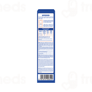 Nutramil 3 12-24 Months Follow Up Formula Refill Powder 400gm