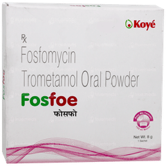 Fosfoe Powder 8Gm Fosfoe Powder 8Gm