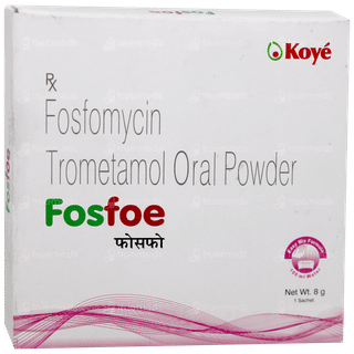 Fosfoe Powder 8Gm