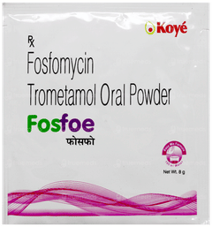 Fosfoe Powder 8Gm Fosfoe Powder 8Gm
