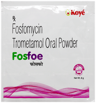 Fosfoe Powder 8Gm