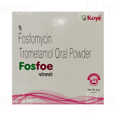 Fosfoe Powder 8gm