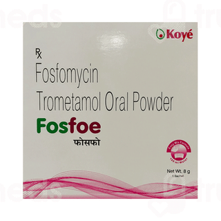 Fosfoe Powder 8gm