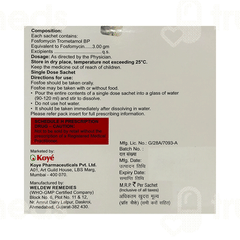 Fosfoe Powder 8gm