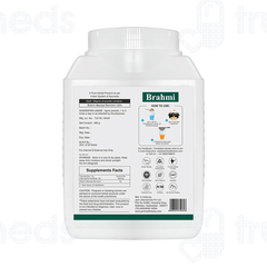 Jain Brahmi Powder 400gm