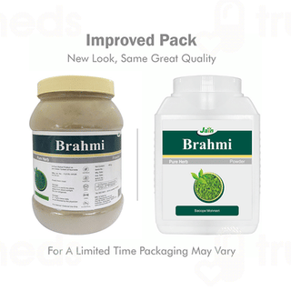 Jain Brahmi Powder 400gm