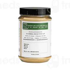 Bixa Botanical Brahmi Powder 200gm