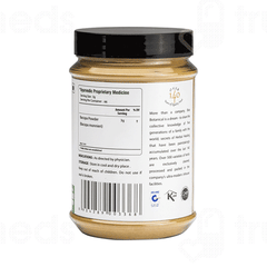 Bixa Botanical Brahmi Powder 200gm