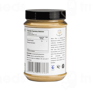 Bixa Botanical Brahmi Powder 200gm