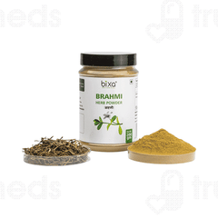 Bixa Botanical Brahmi Powder 200gm