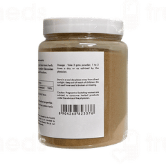 Herbal Hills Organic Brahmi Powder 200gm