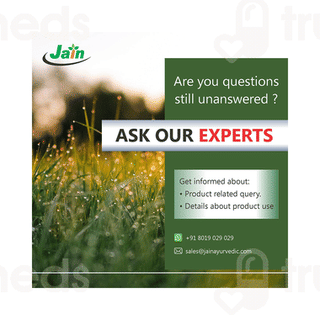 Jain Brahmi Powder 800gm
