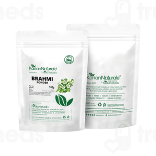 Kanan Naturale Brahmi Powder 100gm
