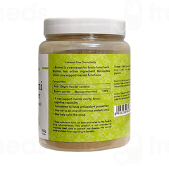 Ayurvedic Life Organic Brahmi Powder 200Gm
