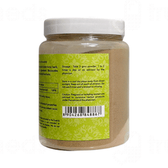 Ayurvedic Life Organic Brahmi Powder 200Gm
