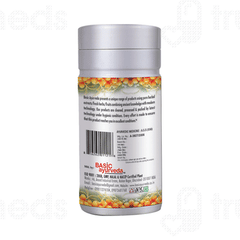 Basic Ayurveda Haridrakand 100gm
